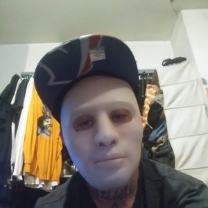 Meet your Posher, Riley